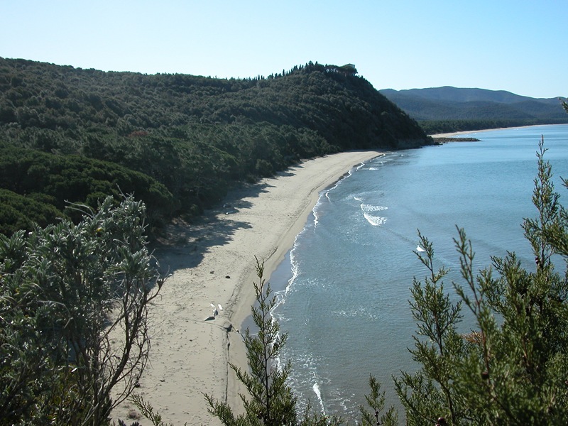 Villaggio Turistico Toscana Vicino Al Mare E Con Spiaggia