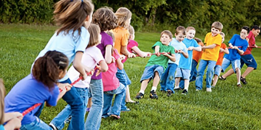 Attrazioni Per Bambini In Toscana Villaggio Maresi Follonica